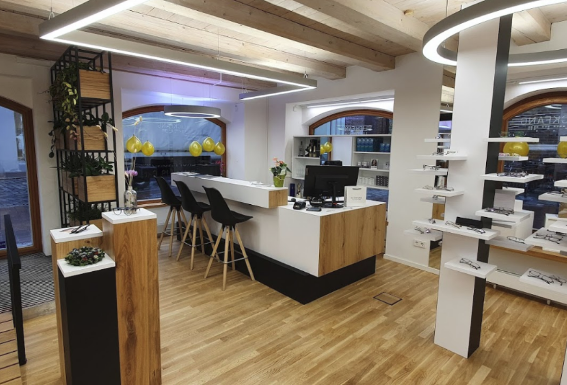 the furniture for store